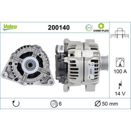 Generator 746088
