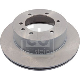 FEBI BILSTEIN Bremsscheibe 108519