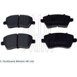 Bremsbelagsatz Nissan P. Micra/Note 1,0-1,6 03 ADN142117 Bremsbelagsatz Nissan P. Micra/Note 1,0-1,6 03 ADN142117