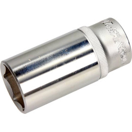 Steckschlüssel 27mm Lang 1/2 YT-1238