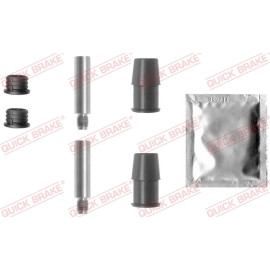 Quick Brake Führungshülsensatz mit Bolzen 113-1306X Quick Brake Führungshülsensatz mit Bolzen 113-1306X