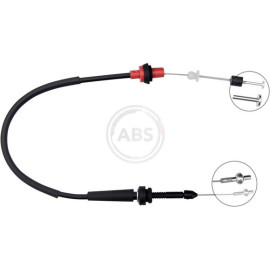 A.B.S. Gaszug K37520