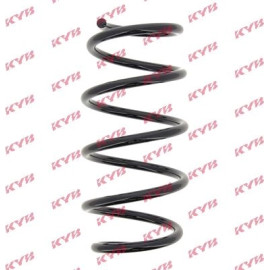 KYB Fahrwerksfeder Renault P. Kangoo, Kangoo Express 1.5D/1.6/1.6Alk 02/08 RA3360