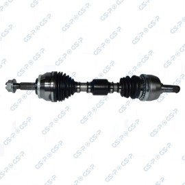 GSP Antriebswelle 262064 GSP Antriebswelle 262064