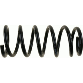 Sachs Fahrwerksfeder Nissan T. Almera Ii Hatchback (N16), Almera Ii (N16) 996853