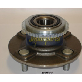 Radlagersatz KK-21039