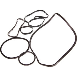 Dichtungssatz, Ílkühler 77006500
