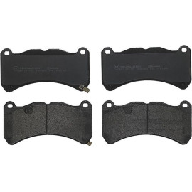 BREMBO Bremsklötze VA P 83 146