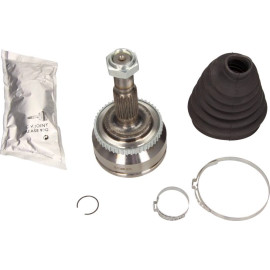 Gelenksatz, Antriebswelle Volvo 850/C70/S70/V70 +Abs 48Z 49-0374