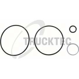 TRUCKTEC AUTOMOTIVE Dichtungssatz 02.43.031