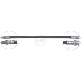 A.B.S. Bremsschlauch SL4268 A.B.S. Bremsschlauch SL4268