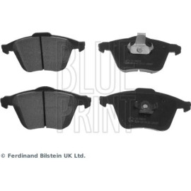 Bremsbelagsatz Mazda S. 3 2,0-2,3 06-09 ADM54299