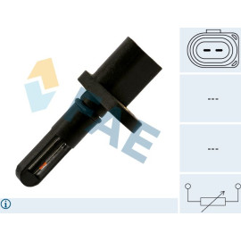 FAE Sensor, Ansauglufttemperatur 33227