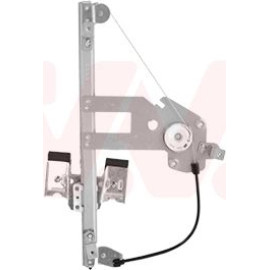 VAN WEZEL Fensterheber 7620265