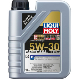 Liqui Moly Special Tec F 5W-30 1 l 3852