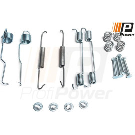 PROFIPOWER Zubehörsatz, Bremsbacken 9B2148