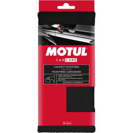 Motul - CAR BODY MICROFIBRE - Reinigungstuch 40x40 cm 110109