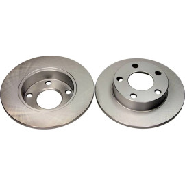 Quaro Bremsscheibe Vw T. A4/Passat Z Pow Ok¤ Anti-Korrosion QD3037 Quaro Bremsscheibe Vw T. A4/Passat Z Pow Ok¤ Anti-Korrosion QD3037