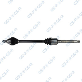 GSP Antriebswelle 235088