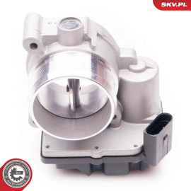 SKV GERMANY Drosselklappenstutzen 12SKV058