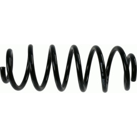 Sachs Fahrwerksfeder Audi P. A8 (4D2, 4D8), 2.8, 2.8 Quattro 998 435