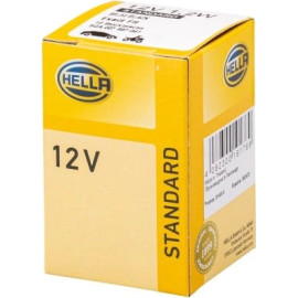 8GA 007 997-041 HELLA Instrumentenlampe 12 V 1,2 W Sockel B8,3d – 8GA 007 997-041 8GA 007 997-041 HELLA Instrumentenlampe 12 V 1,2 W Sockel B8,3d – 8GA 007 997-041