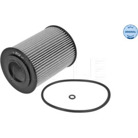 MEYLE Ölfilter Mercedes-Benz Om642 W211/ 143220005