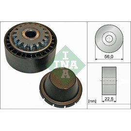 Spannrolle, Keilrippenriemen 531 0854 10