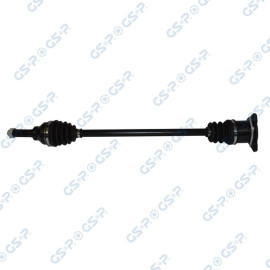 GSP Antriebswelle 214073