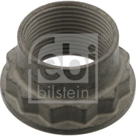 febi bilstein 36330 Mutter für Kegelrad – M26 x 1,5