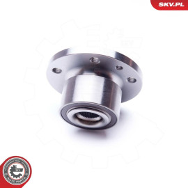 SKV GERMANY Radlager 29SKV177