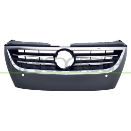 KÜHLERGRILL GRU/CHROM +PDC 7258,403,2