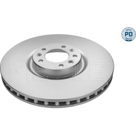 Bremsscheibe Peugeot P. 508 1.6-2.2Hdi 10 11-15 521 0039/PD