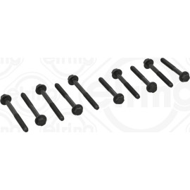 Zylinderkopfschraubensatz 760.870