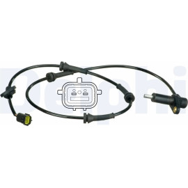 Sensor, Raddrehzahl SS20523