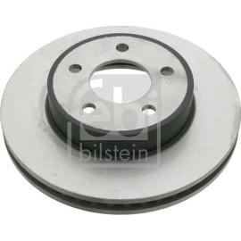 FEBI BILSTEIN Bremsscheibe 28176