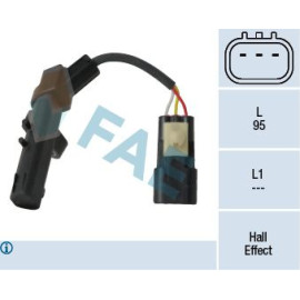 FAE Impulsgeber, Kurbelwelle 79376