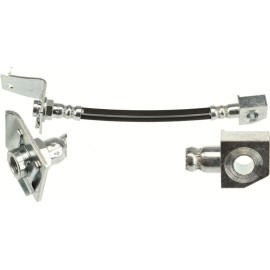 TRW Bremsschlauch Hinterachse links/rechts PHD1184