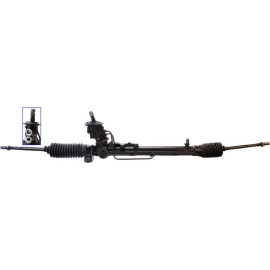 Lenkgetriebe Audi A3/Seat Leon/Skoda Octavia/VW Golf Iv Mit Gleisketten 11-0785