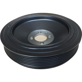 SKF Zahnriemen-Spannrolle VKM 93208