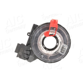 Wickelfeder, Airbag 57958