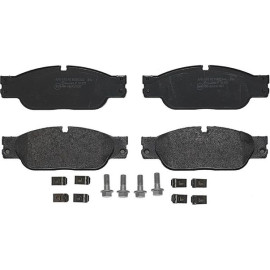 BREMBO Bremsklötze VA P 36 021