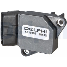 Delphi Luftmassenmesser AF10137-12B1