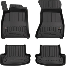 FROGUM Gummi-Fach F 3D-Matten Audi A5 Ii (F5) Coupe 2016 3D408647 FROGUM Gummi-Fach F 3D-Matten Audi A5 Ii (F5) Coupe 2016 3D408647