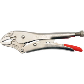 Gripzange Staub 250mm YT-2451