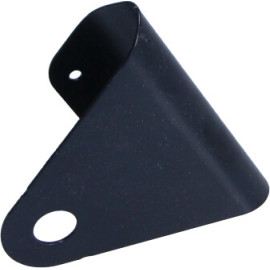Original VAG Zier- / Schutzleiste, Kotflügel Audi S. A3 08-13 Le/Pr 8P0821467