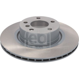 FEBI BILSTEIN Bremsscheibe 38577 FEBI BILSTEIN Bremsscheibe 38577