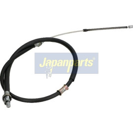 Seilzug, Feststellbremse Jeep T. Cherokee 2.5-4.0 88-01 Le/Pr BC-917
