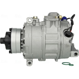 Kompressor PKW 89418