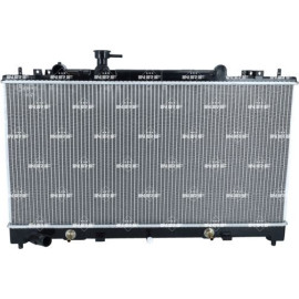 Kühler, Motorkühlung NRF58561
